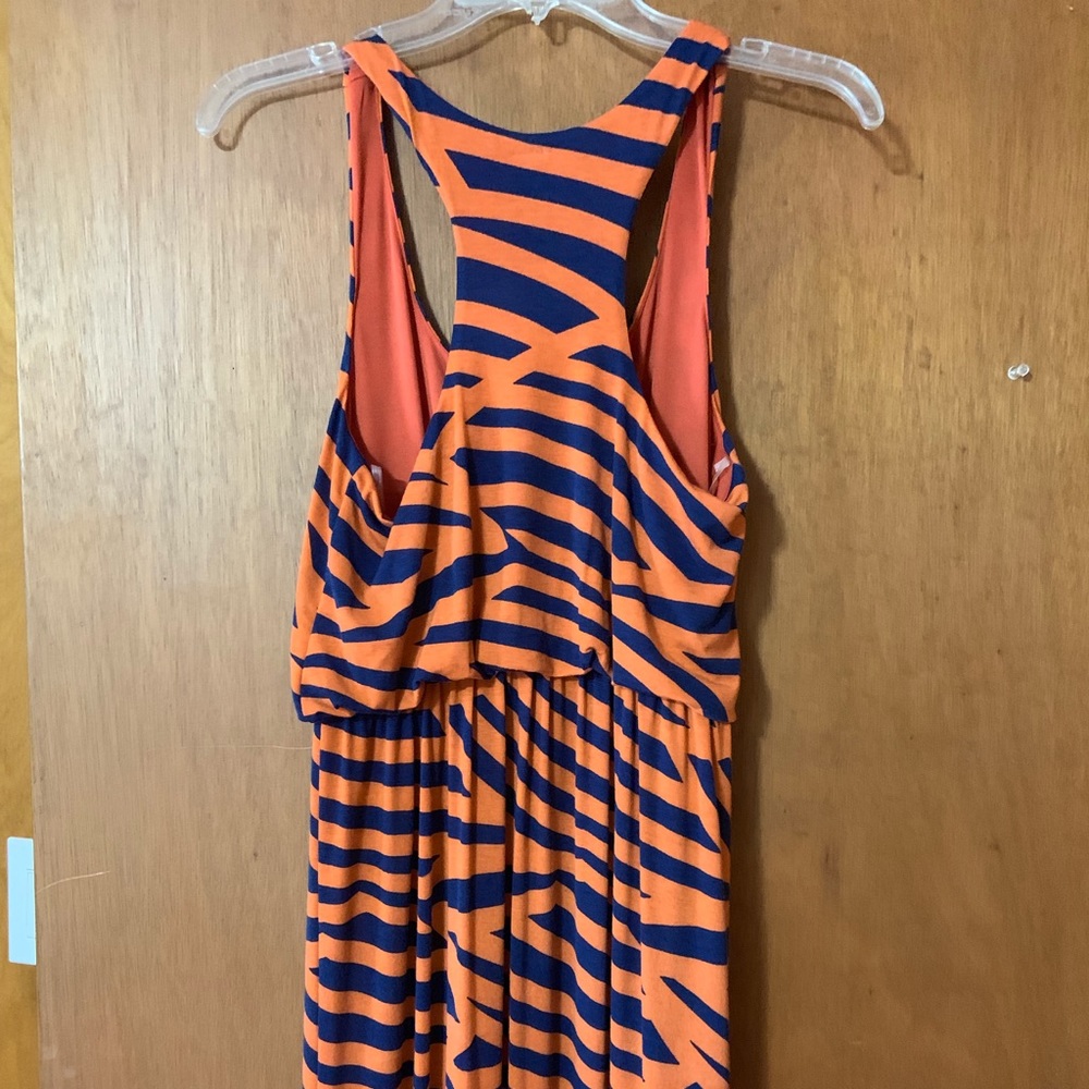 Maxi Dress - Picture 2 of 4